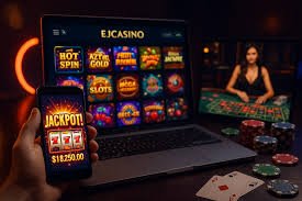 Filipino player joining an online bingo room on a mobile phone browser