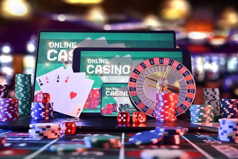 Live casino table games streamed in real time at okbet gaming for Filipino players