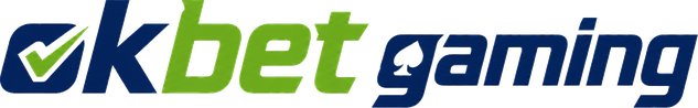 okbet gaming official logo